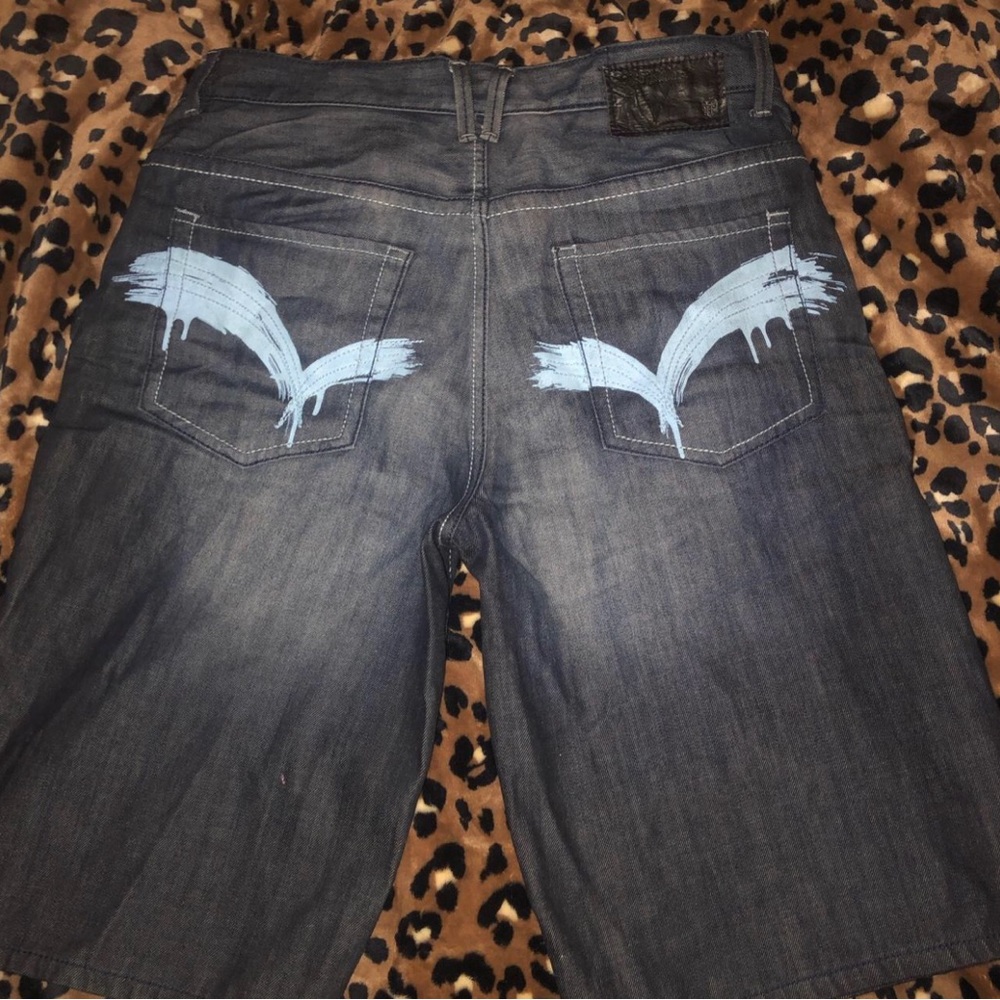 ecko jorts